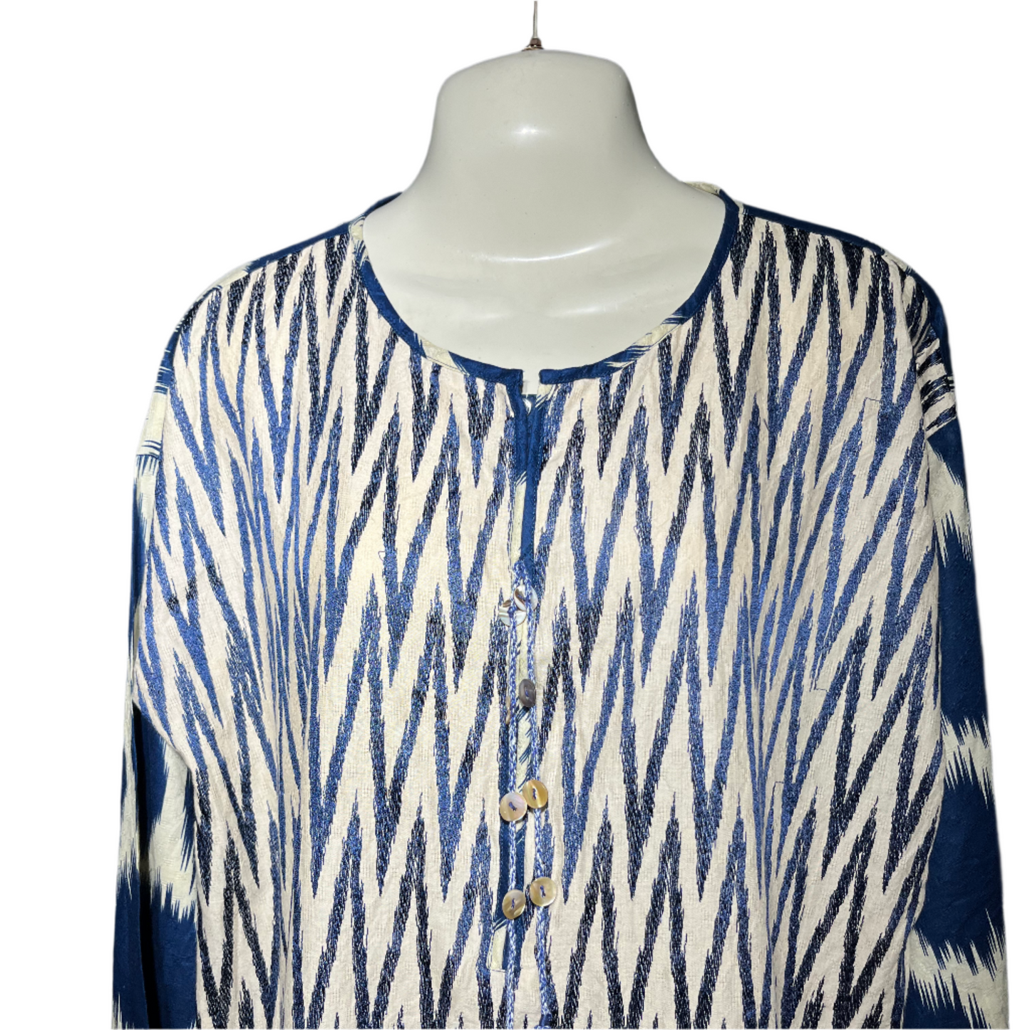 Khaadi Comfortable Cotton Kurti #688
