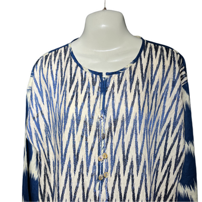 Khaadi Comfortable Cotton Kurti #688