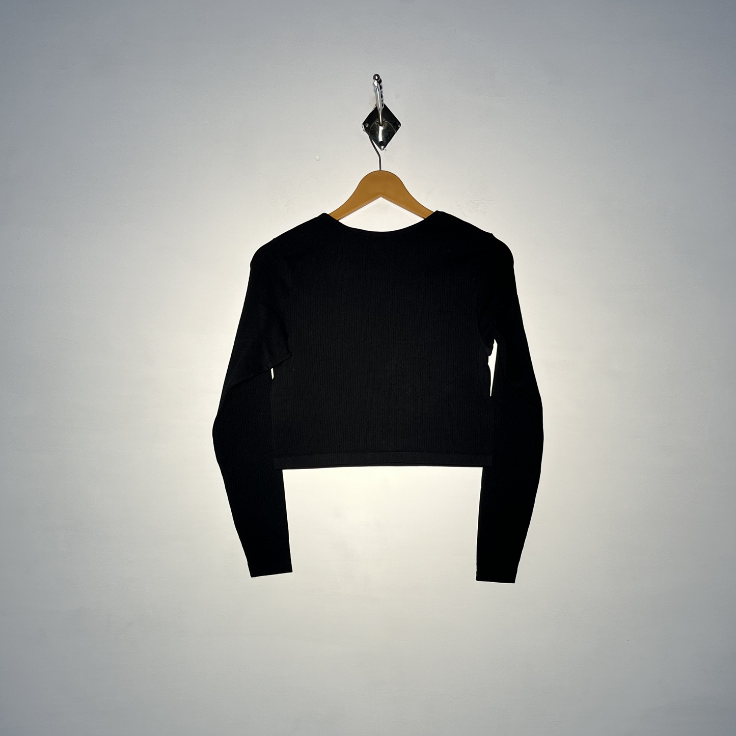 H&M Women Casual Croptop #2659