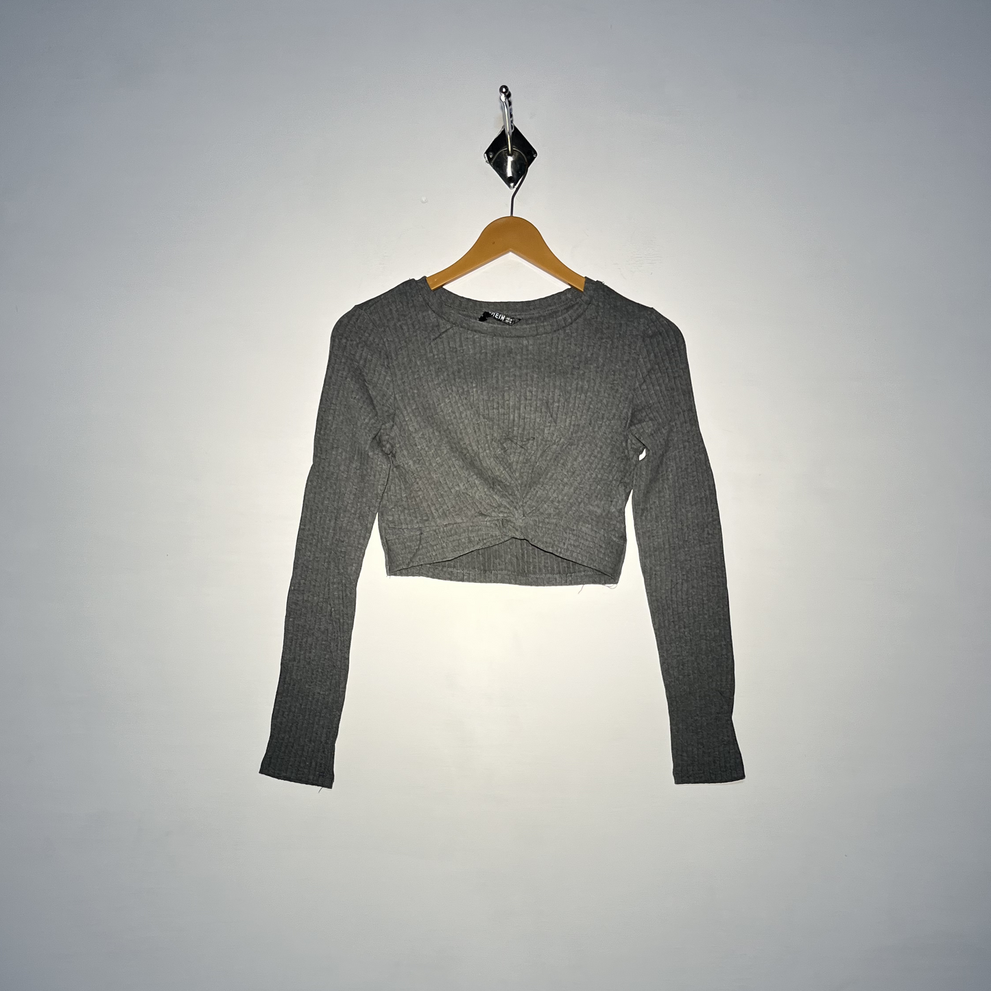 Shein Women Fashion Croptop #2656