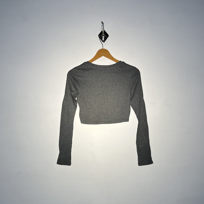 Shein Women Fashion Croptop #2656