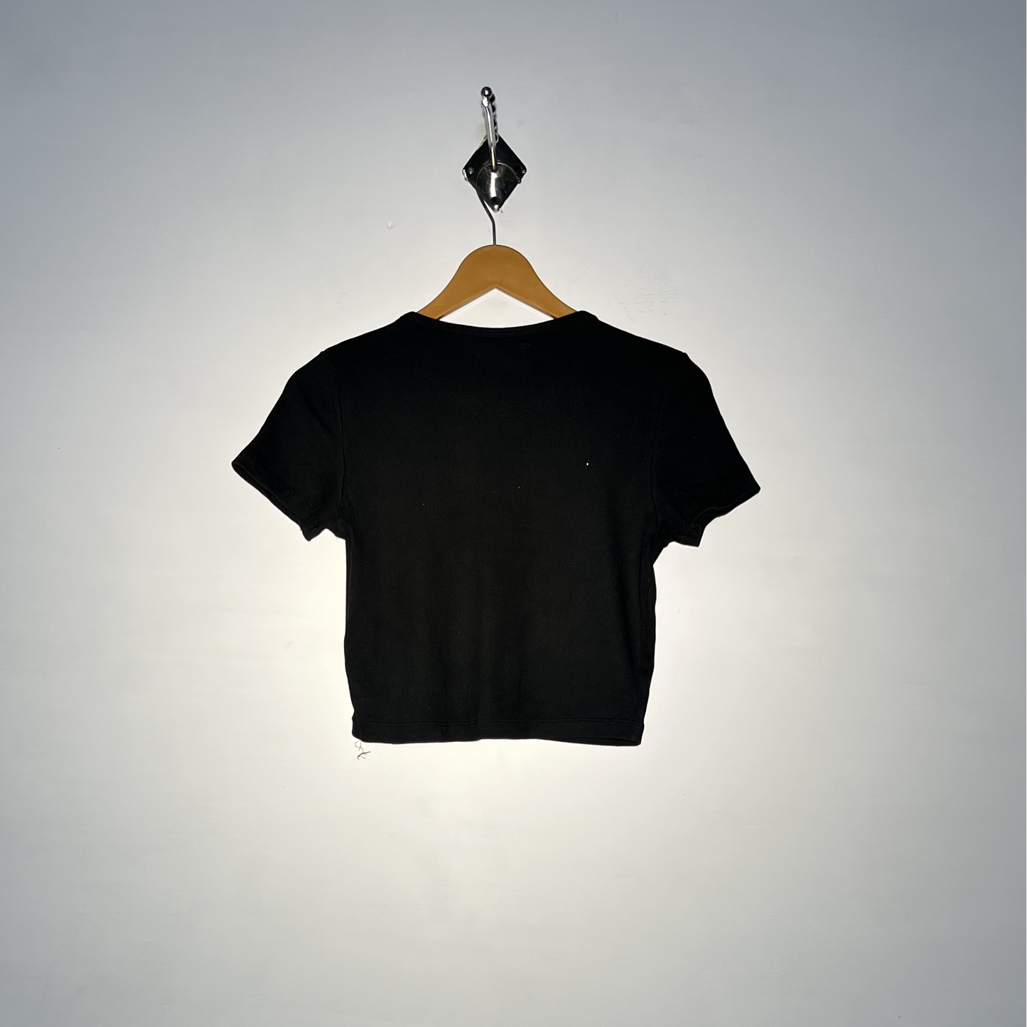 Brave Soul Women Trendy Croptop #2654
