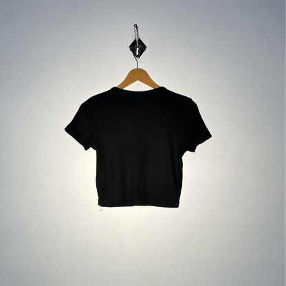 Brave Soul Women Trendy Croptop #2654