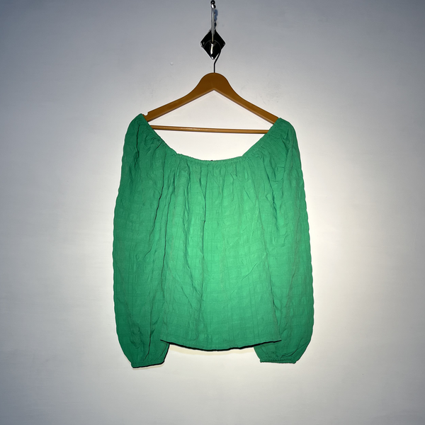 F&F Women Casual Croptop #2718