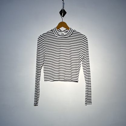 Primark Women Stylish Croptop #2714