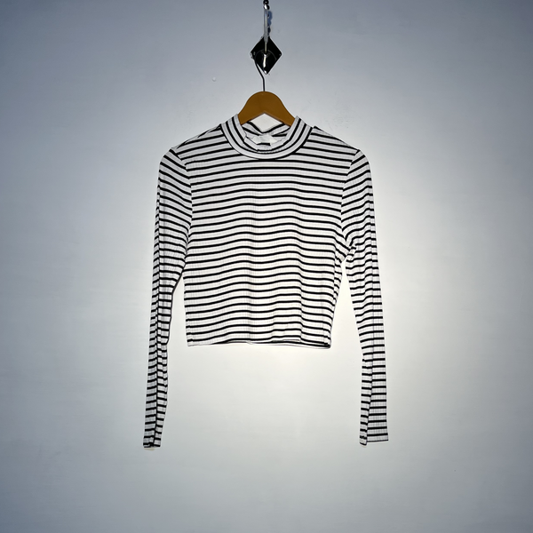 Primark Women Stylish Croptop #2714