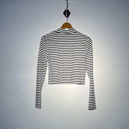 Primark Women Stylish Croptop #2714