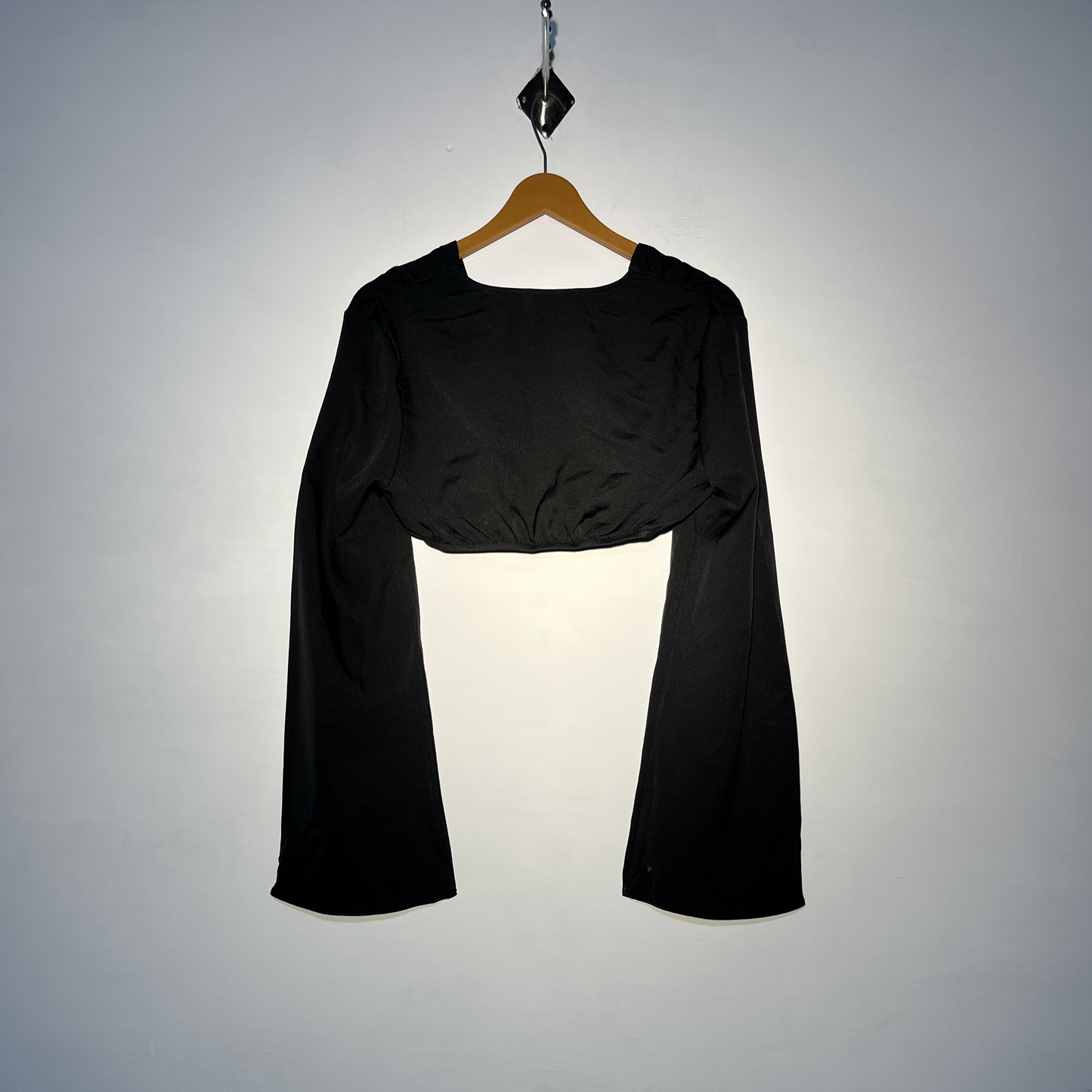 Shein Women Trendy Croptop #2715