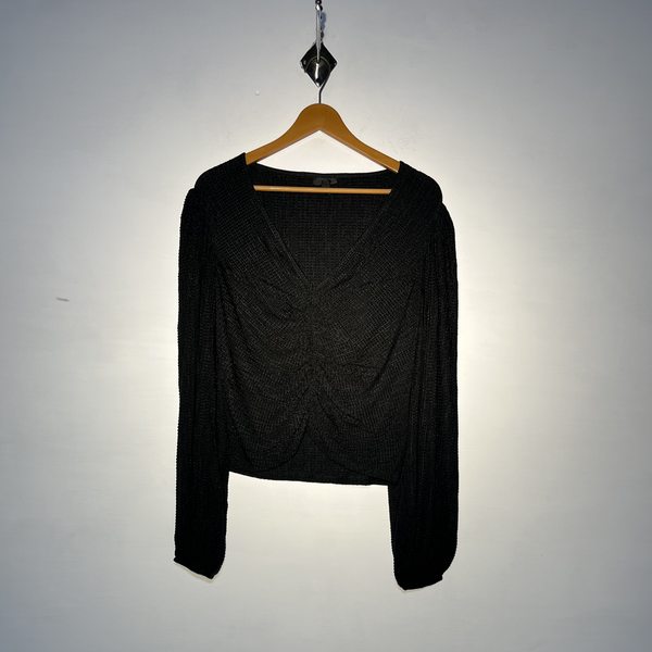 Topshop Women Trendy Croptop #2711