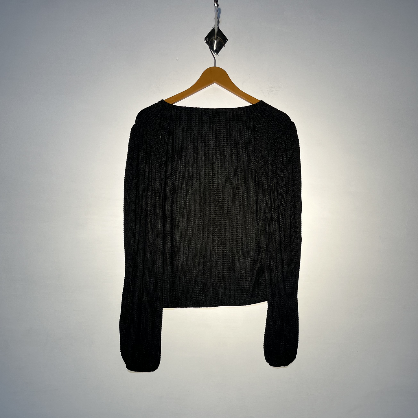 Topshop Women Trendy Croptop #2711