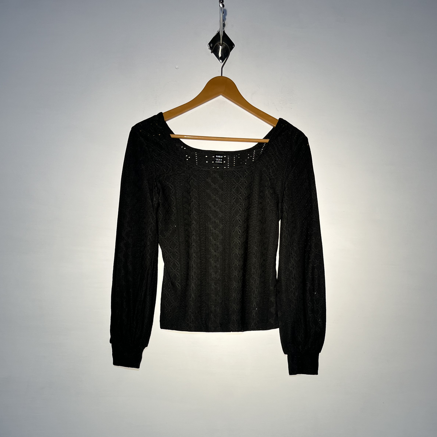 Shein Women Stylish Croptop #2710