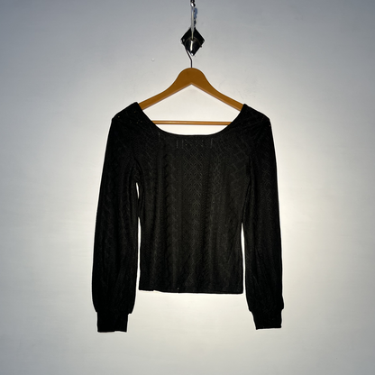 Shein Women Stylish Croptop #2710