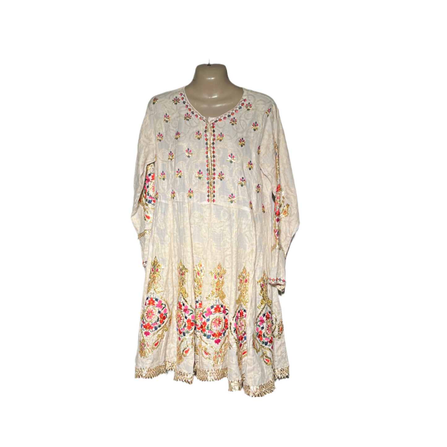 Simrans Women’s Kurti #714