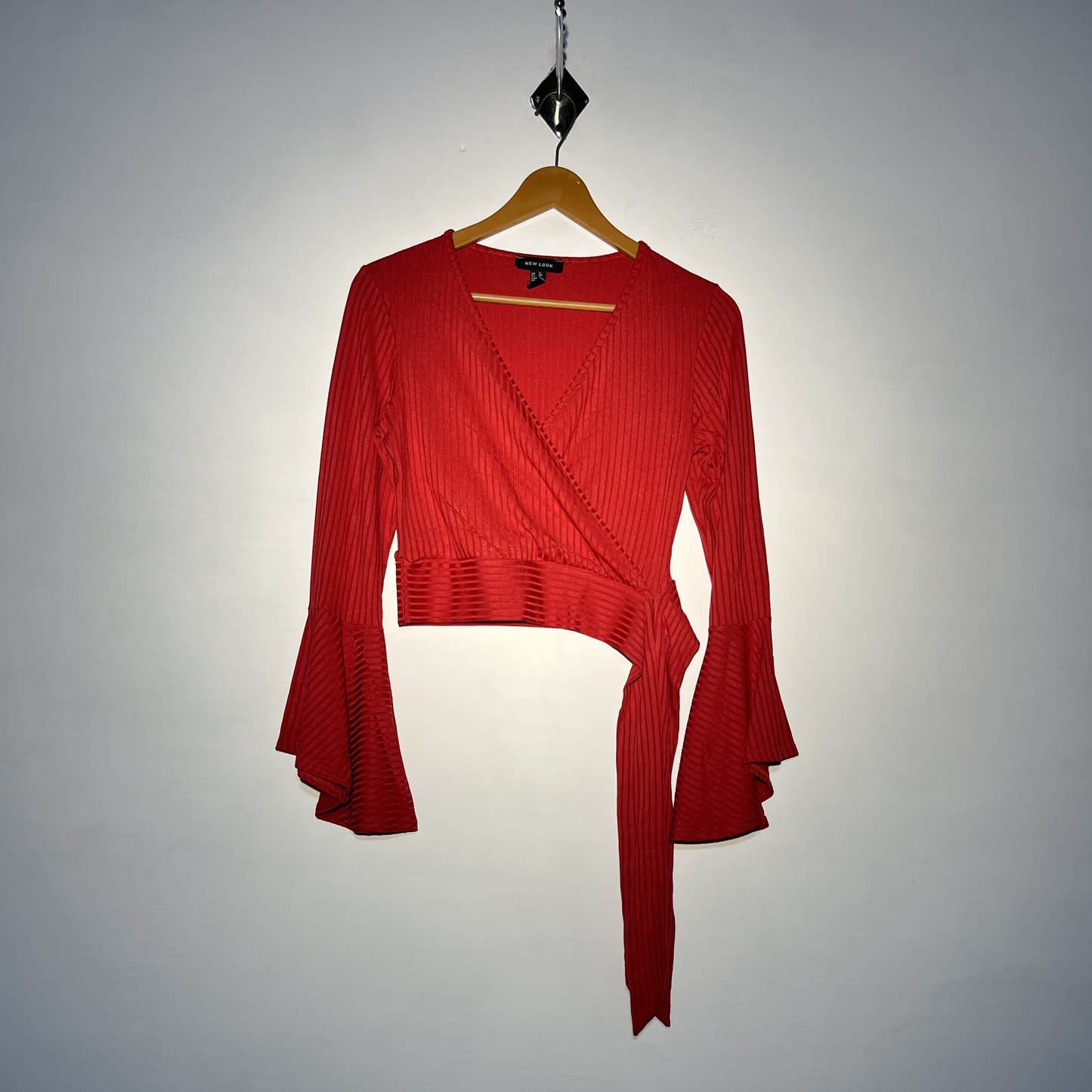 New Look Women Stylish Croptop #2707
