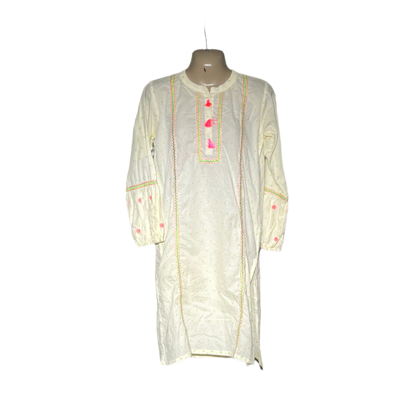 Juniors Women’s Kurti #713