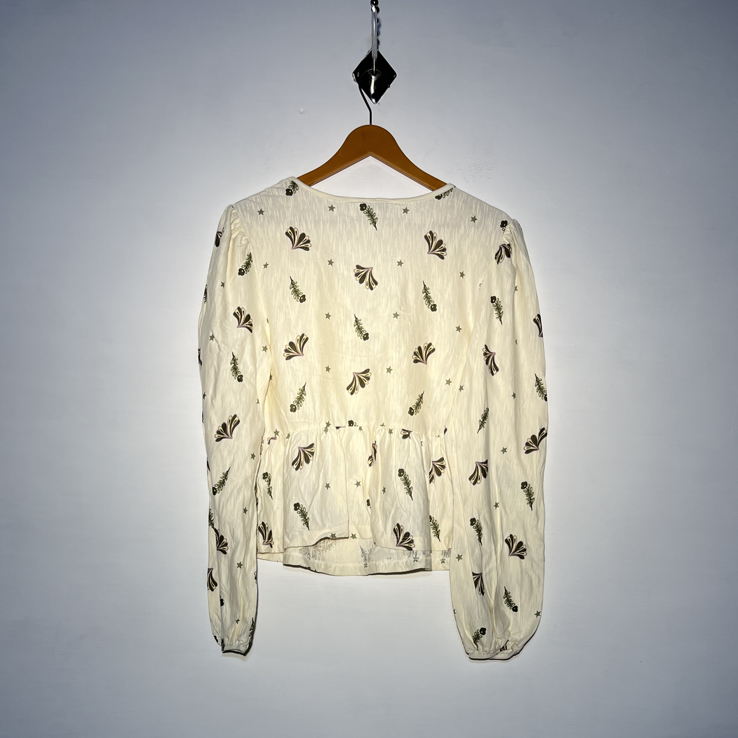 Next Women Stylish Croptop #2706