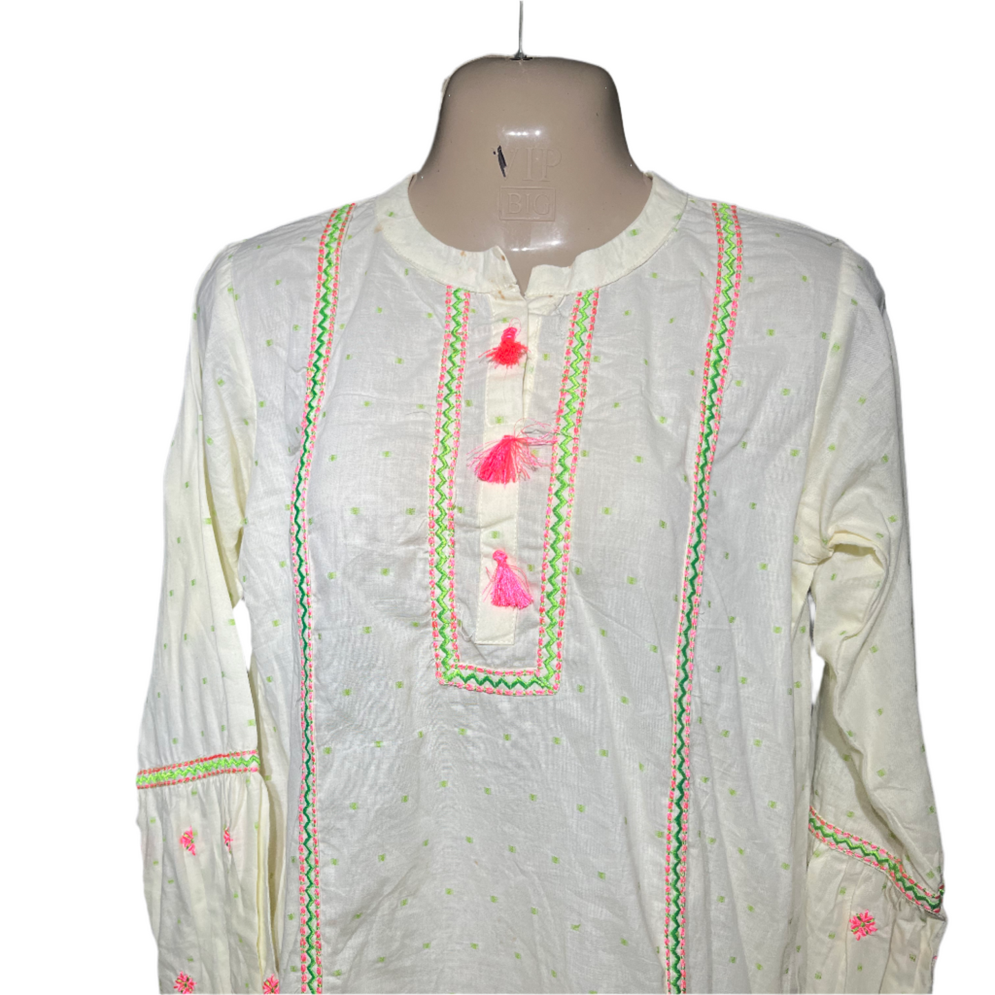 Juniors Women’s Kurti #713