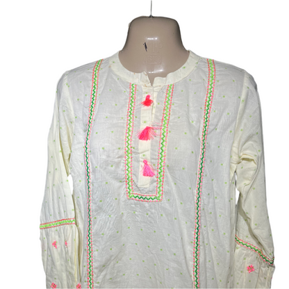 Juniors Women’s Kurti #713