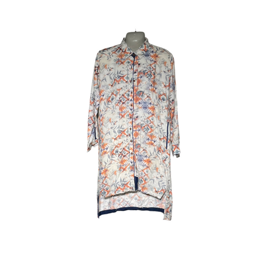 Tawakkal Fabrics Women’s Kurti #710