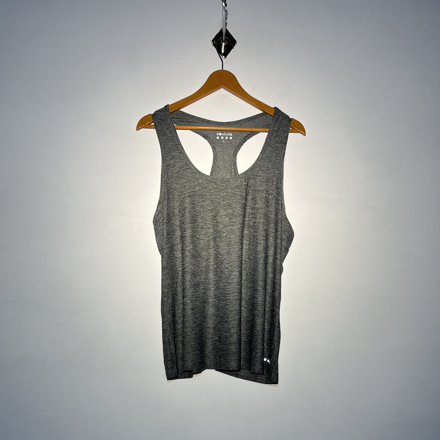 Soluxe Women Stylish Croptop #2697