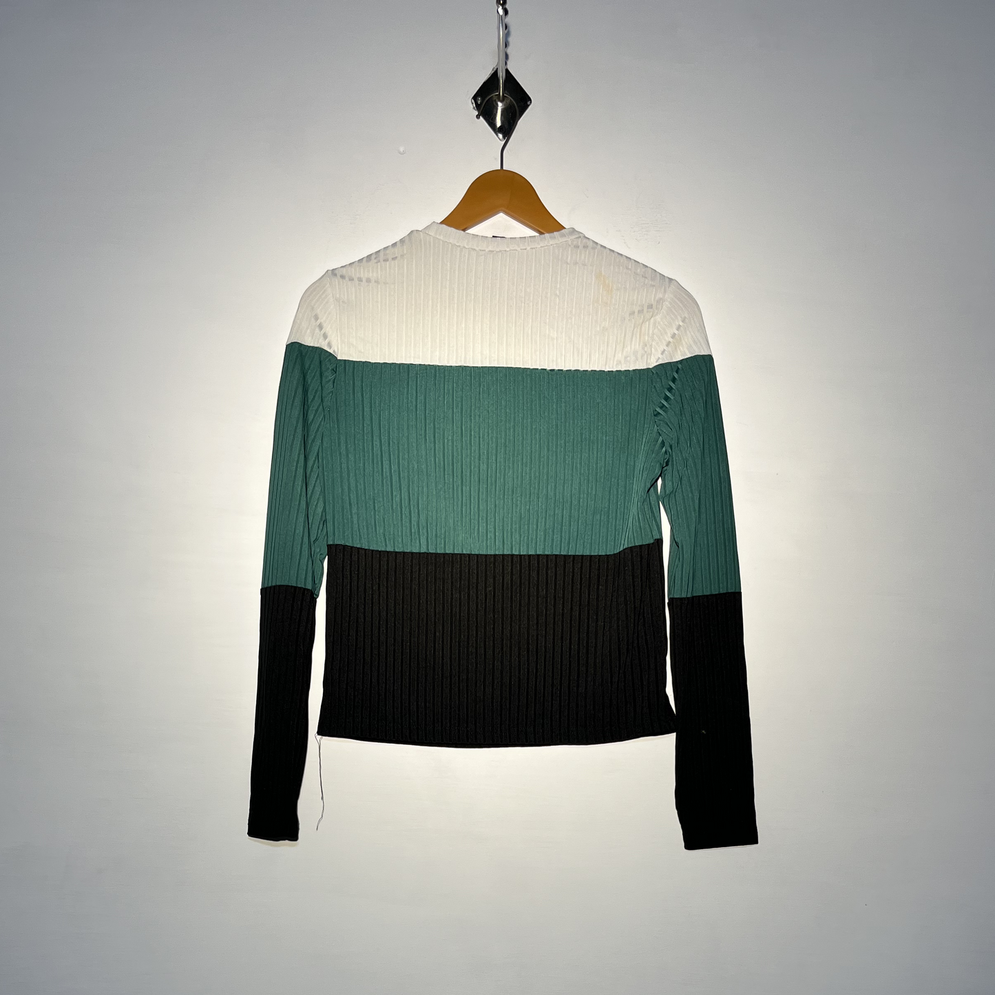 Shein Women Casual Croptop #2692