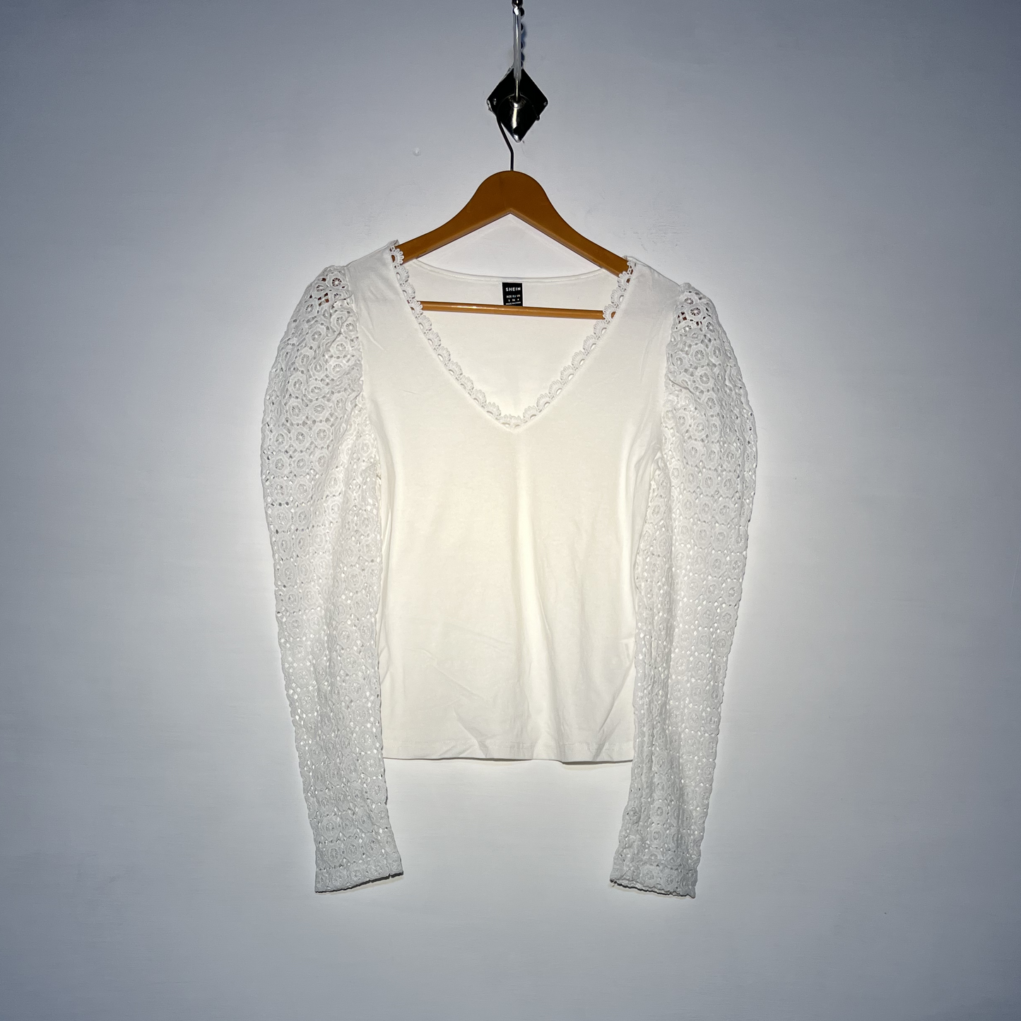 Shein Women Stylish Croptop #2691