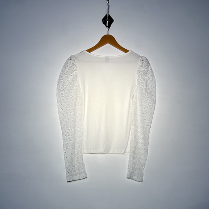 Shein Women Stylish Croptop #2691
