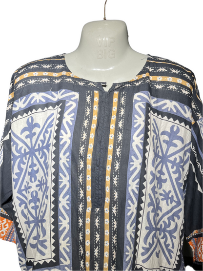 Khaadi Women’s Kurti #702