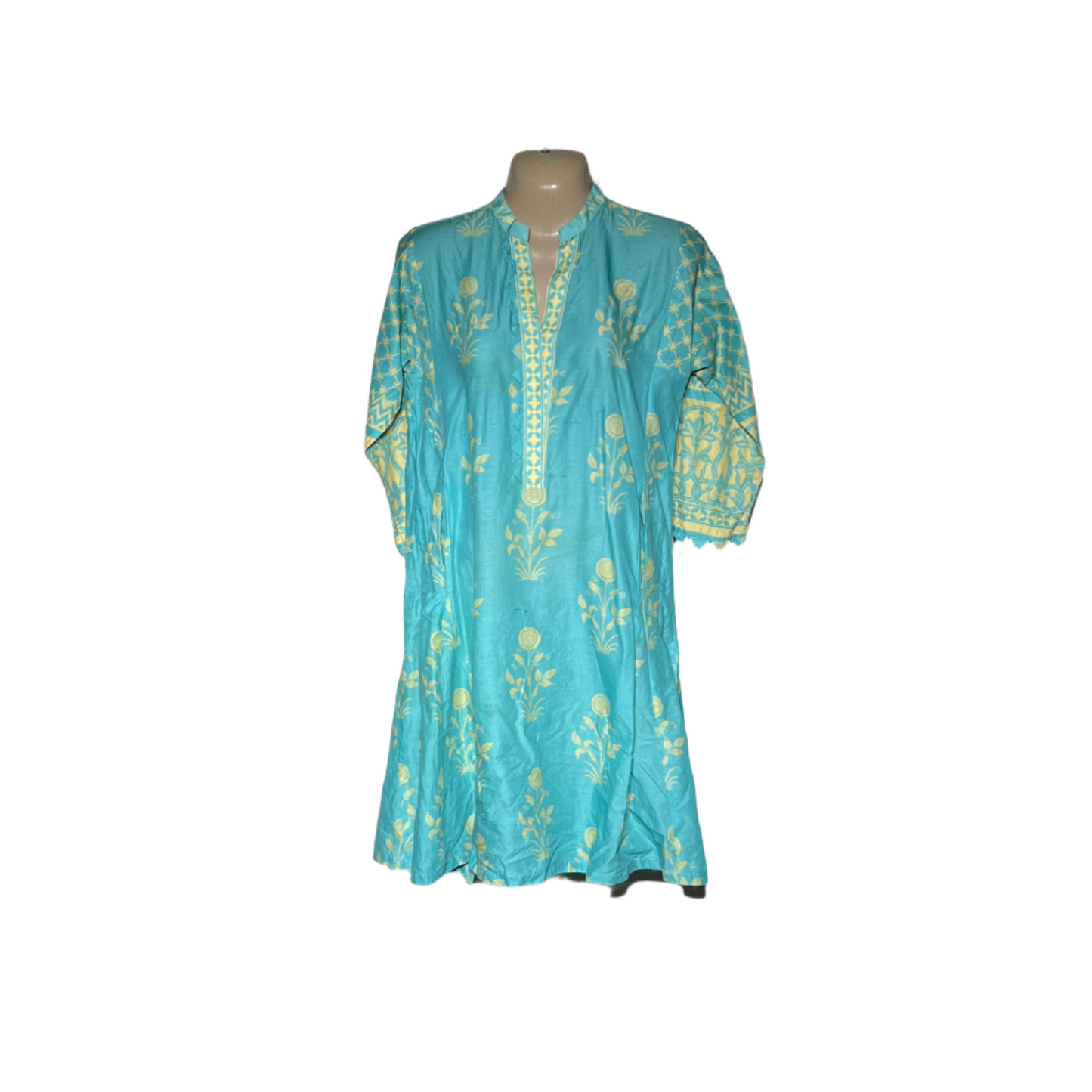 Khaadi Women’s Kurti #701