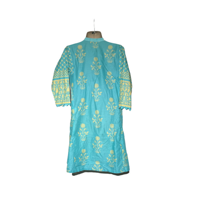 Khaadi Women’s Kurti #701