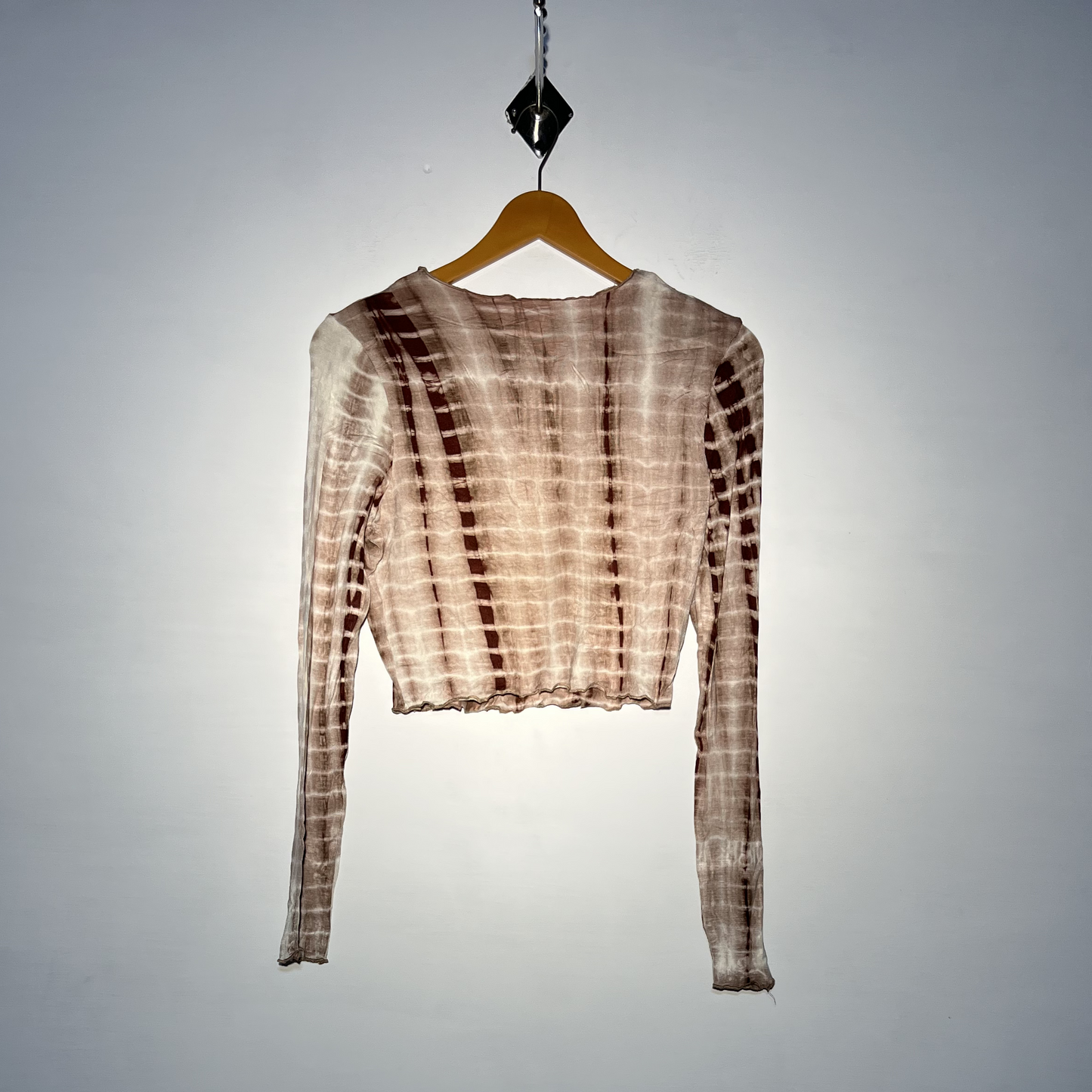 Shein Women Casual Croptop #2689