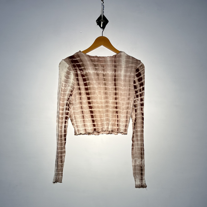 Shein Women Casual Croptop #2689