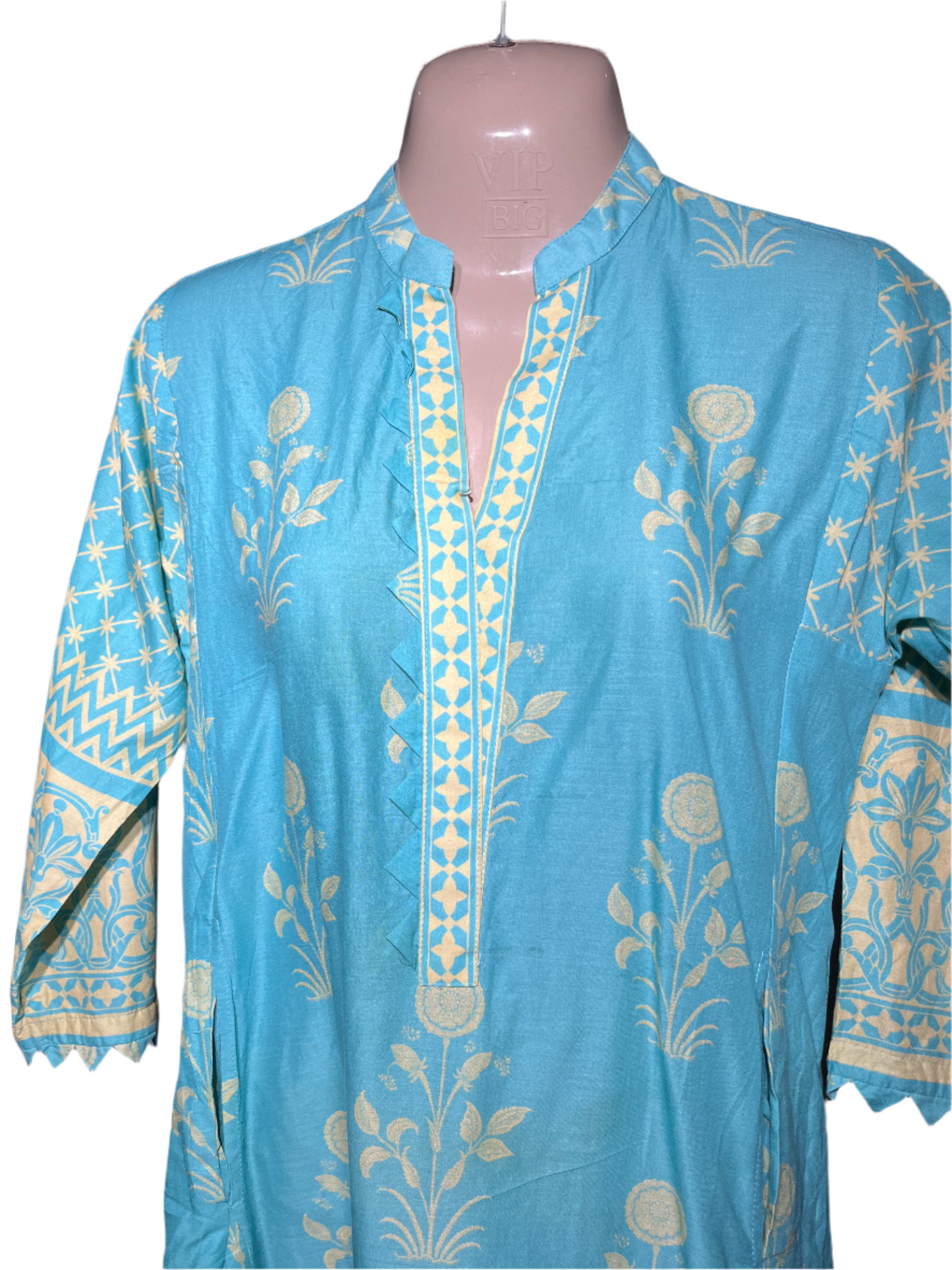 Khaadi Women’s Kurti #701