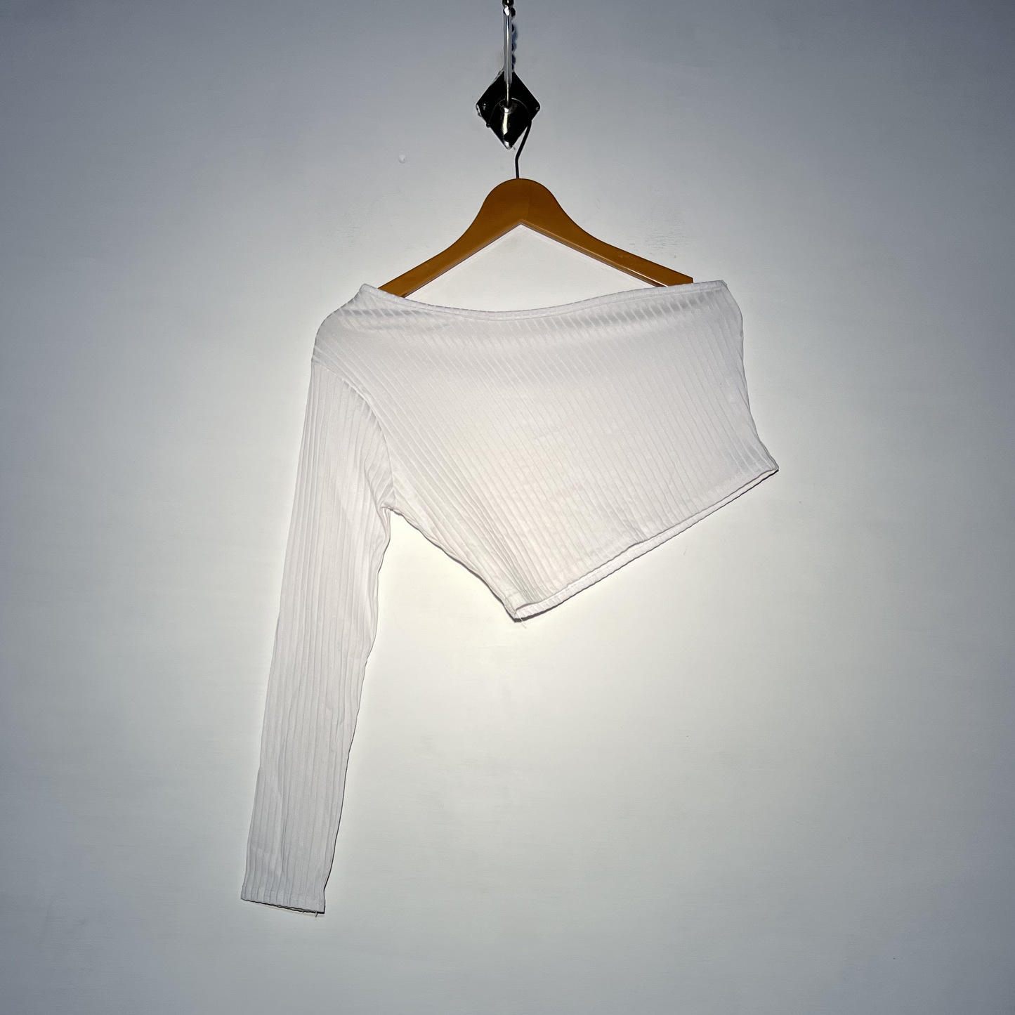 Boohoo Women Fashion Croptop #2688