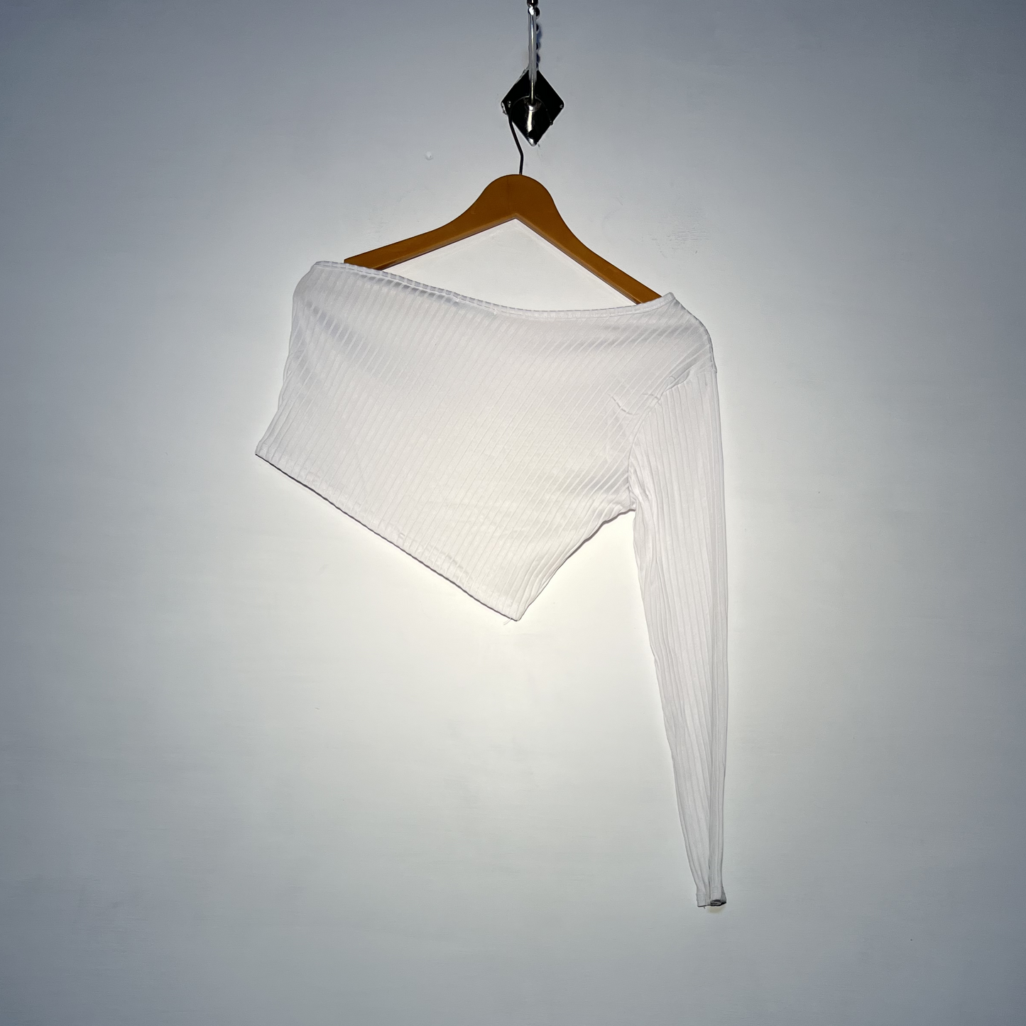 Boohoo Women Fashion Croptop #2688