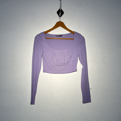 Shein Women Stylish Croptop #2687