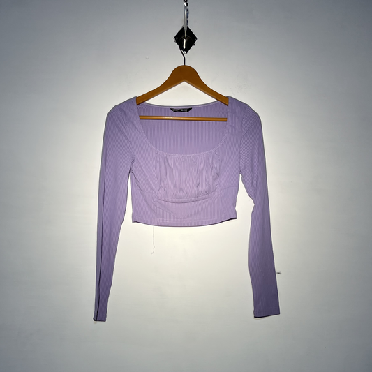 Shein Women Stylish Croptop #2687