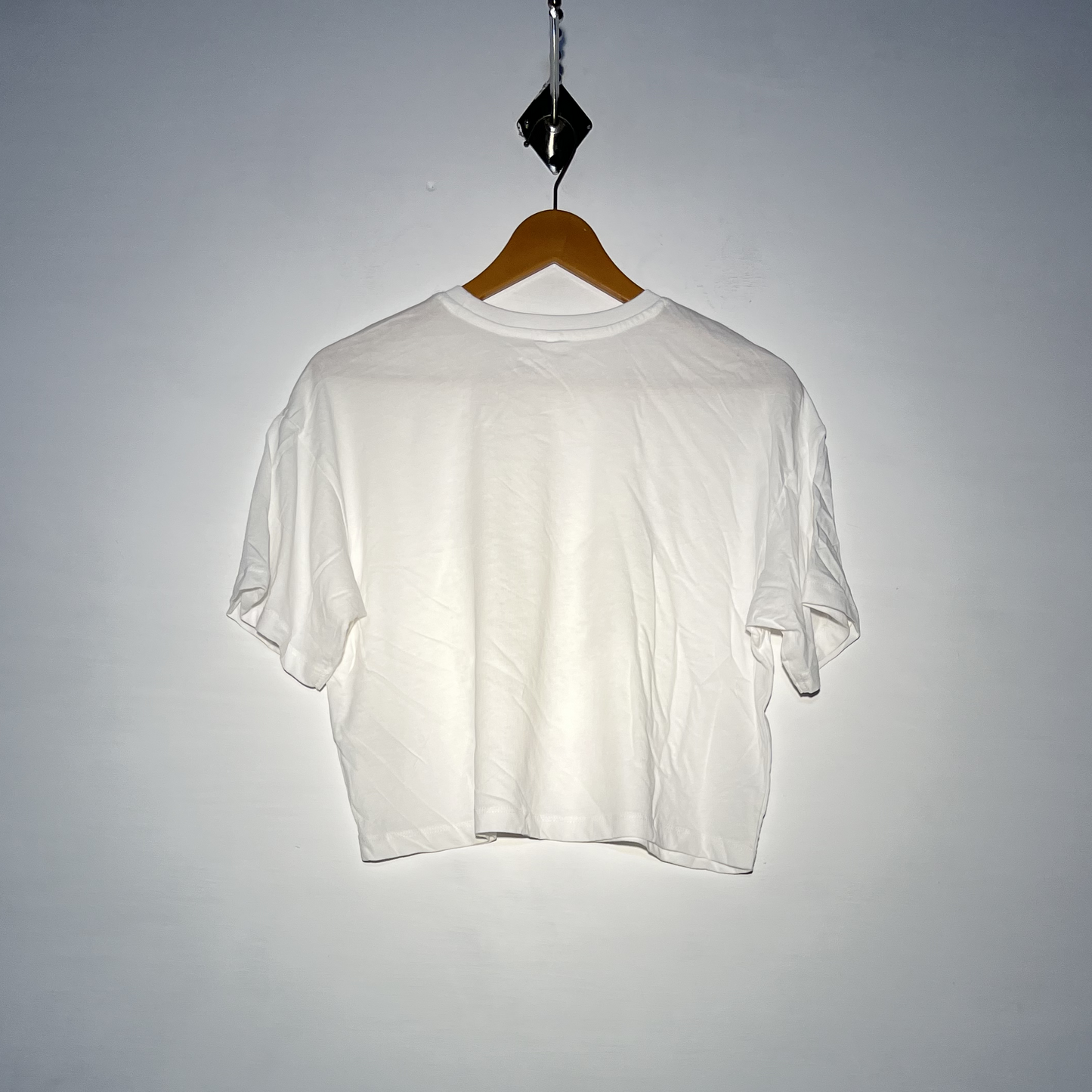 Only Women Casual Croptop #2683