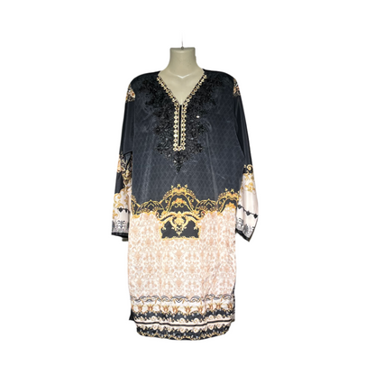 Maryam Fabrics Women’s Kurti #696