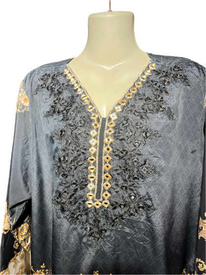 Maryam Fabrics Women’s Kurti #696