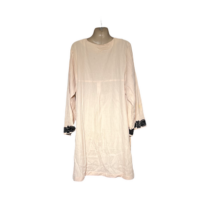 Khaadi Women’s Kurti #695