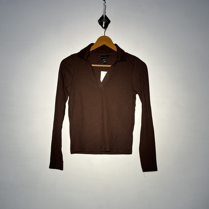 New Look Women Stylish Croptop #2680