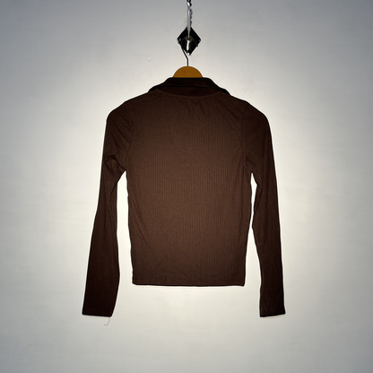 New Look Women Stylish Croptop #2680