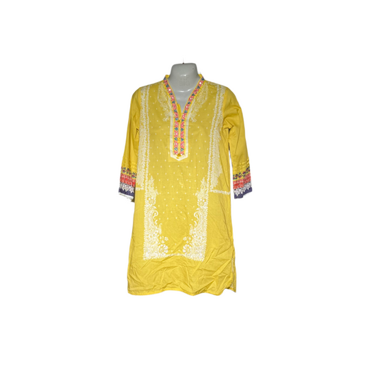 Limelight Women’s Kurti #694