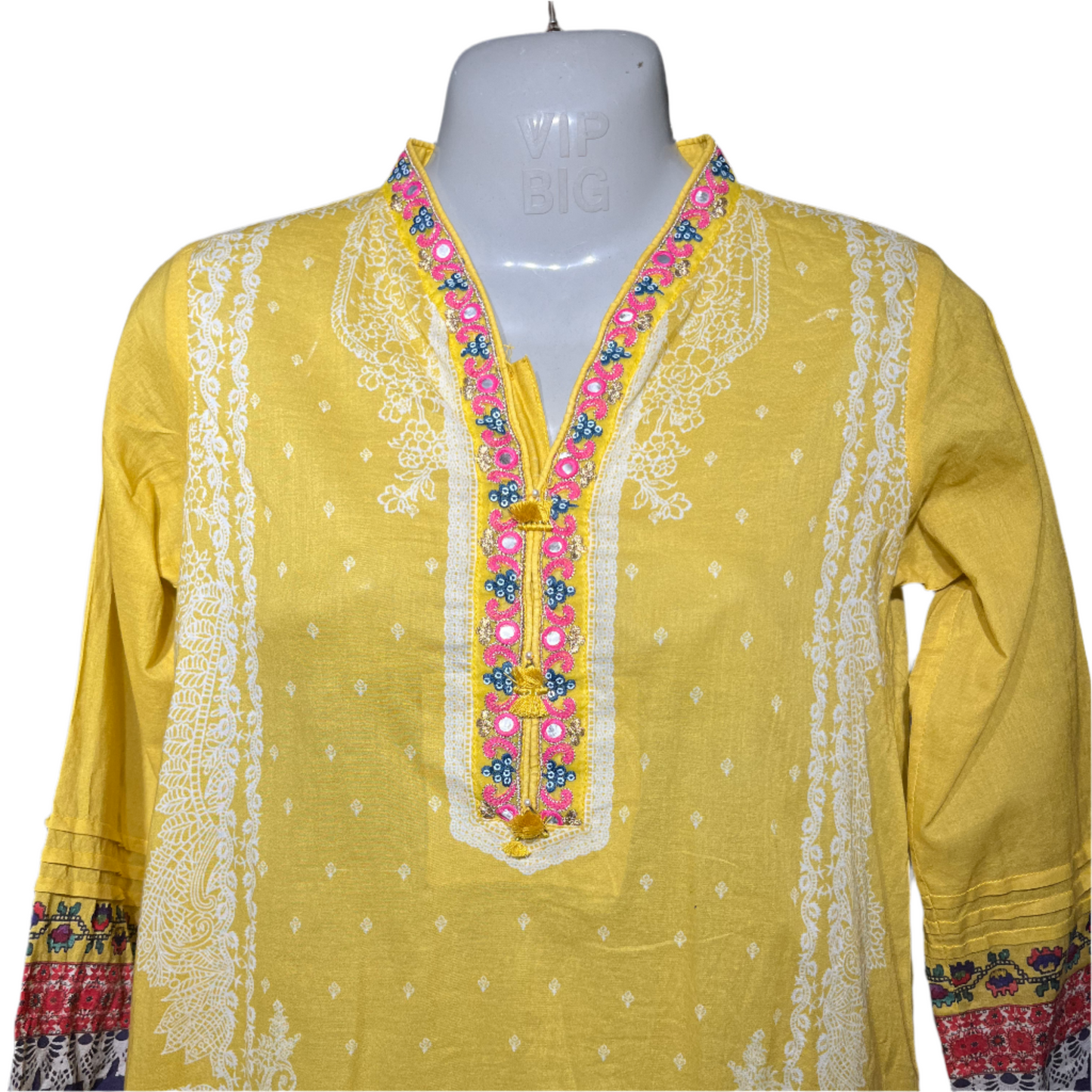 Limelight Women’s Kurti #694