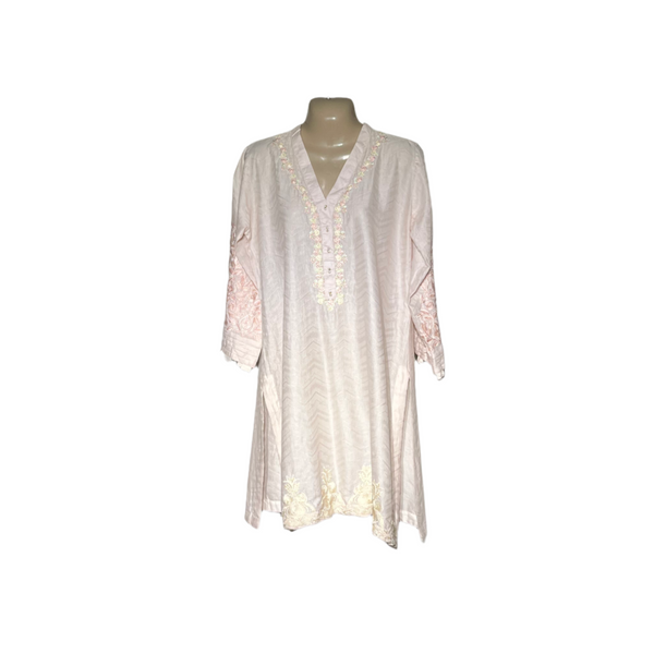Tawakkal Fabrics Women’s Kurti #693