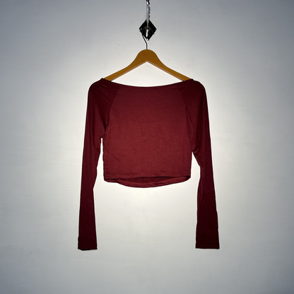 Shein Women Stylish Croptop #2677