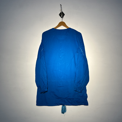 Sprit Arabia Women Blue Blouse #2829