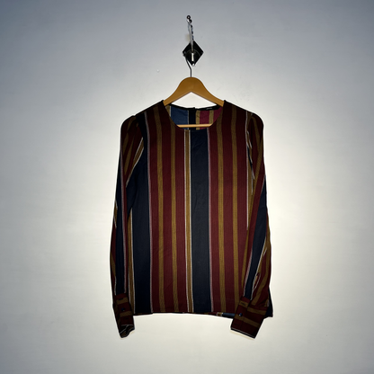 Vero Moda Women Striped Blouse #2832