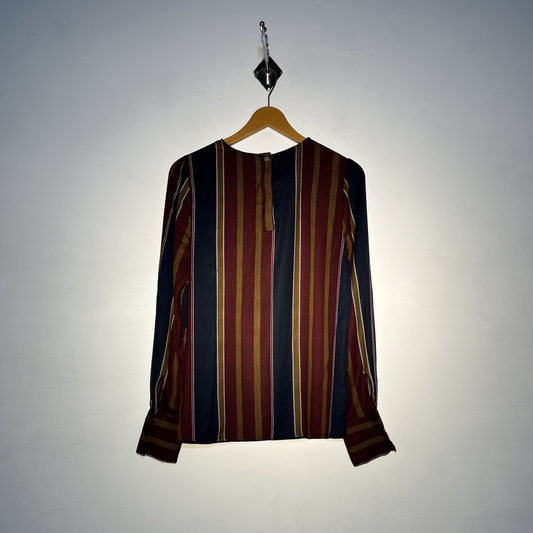 Vero Moda Women Striped Blouse #2832